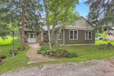 11084 Fifth Line Nassagaweya, Milton, On N0b 2k0