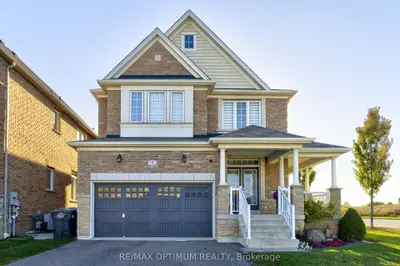2 Stonecrop Road, Brampton, On L6y 2z3