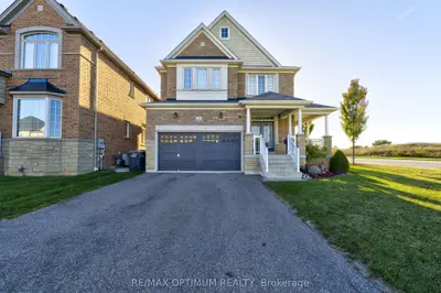 2 Stonecrop Road, Brampton, On L6y 2z3
