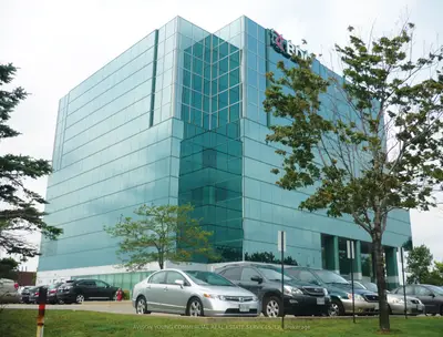 1450 Meyerside Drive 100, Mississauga, On L5t 1h2