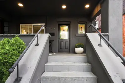 127 Durie Street, Toronto, On M6s 3e7