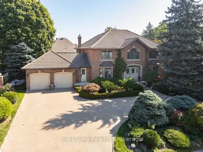 1070 Geran Crescent, Mississauga, On L5h 4a6
