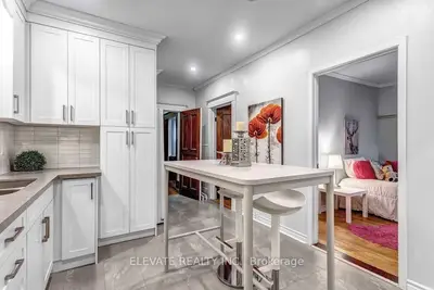 25 Temple Avenue, Toronto, On M6k 1c7
