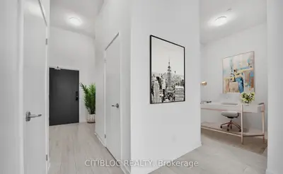 405 Dundas Street W 108, Oakville, On L6m 4m2