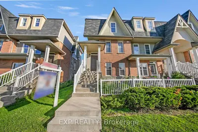 1380 Costigan Road 13, Milton, On L9t 8l2