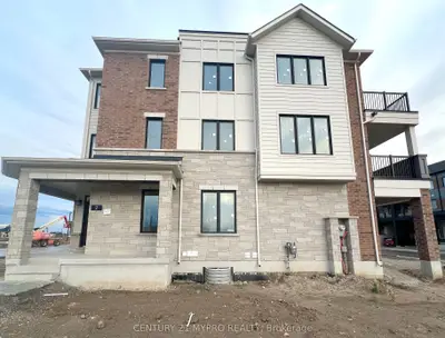 2 Thornbird Crescent Main, Brampton, On L6v 3n5
