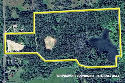 16631 Mount Hope Road, Caledon, On L7e 4a7