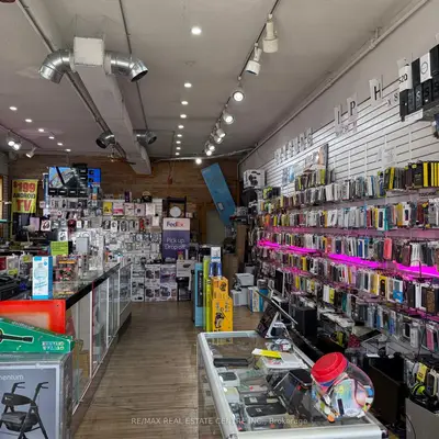 257 Queen Street S, Mississauga, On L5m 1l9