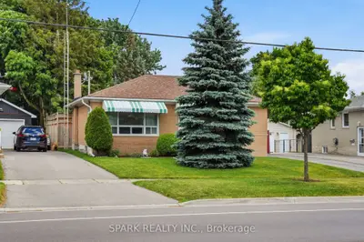 416 Delrex Boulevard, Halton Hills, On L7g 4h9
