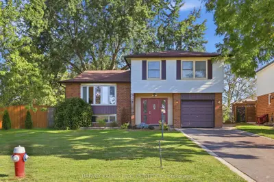 310 Newlove Drive, Caledon, On L7e 1z6