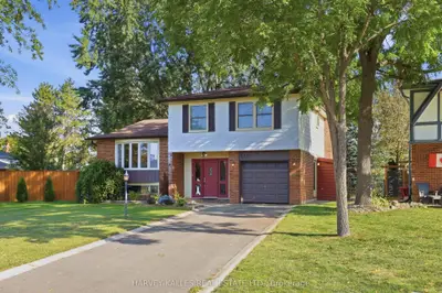 310 Newlove Drive, Caledon, On L7e 1z6