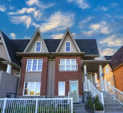 1380 Costigan Road 120, Milton, On L9t 8l2