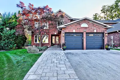 1530 Canada Court, Oakville, On L6h 5a8