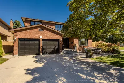 541 Hambling Court, Burlington, On L7n 3s4