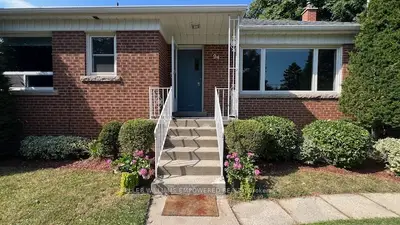 94 Stanley Avenue, Toronto, On M8v 1n6