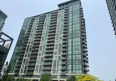 339 Rathburn Road W 1508, Mississauga, On L5b 0k6