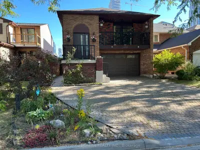 4252 Tea Garden Circle, Mississauga, On L5b 2w8