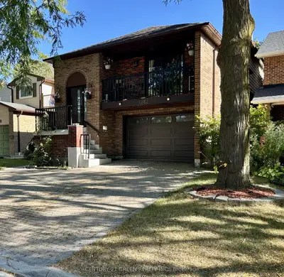 4252 Tea Garden Circle, Mississauga, On L5b 2w8