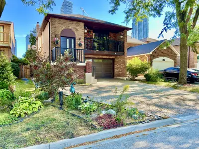 4252 Tea Garden Circle, Mississauga, On L5b 2w8