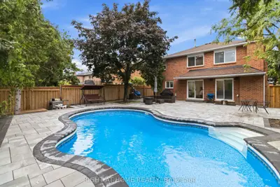 2128 Eighth Line, Oakville, On L6h 4w4