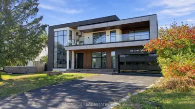 468 Saville Crescent, Oakville, On L6l 3v1