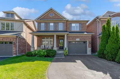 2271 Littondale Lane, Oakville, On L6m 0a6