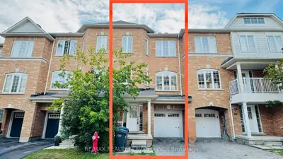 12 Urbana Road, Brampton, On L6y 0r6