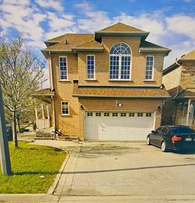 7232 Tippett Court, Mississauga, On L5w 1e6