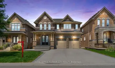 42 Valleybrook Crescent, Caledon, On L7c 4c5