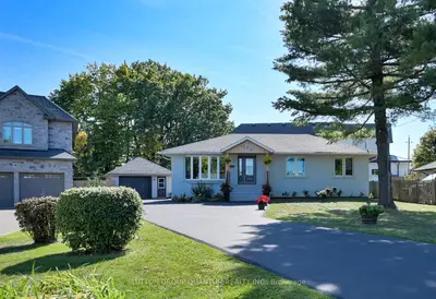 390 Wendall Place, Oakville, On L6k 2m1