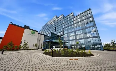 996 Martin Grove Road 310, Toronto, On M9w 4v8