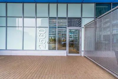 2560 Eglinton Avenue 103, Mississauga, On L5m 0y3