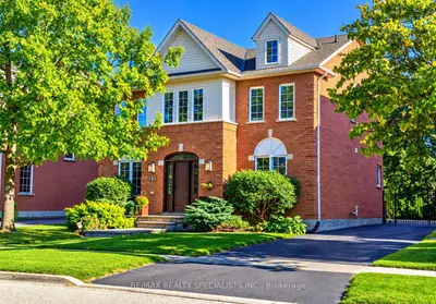 126 Westchester Road, Oakville, On L6h 6h9