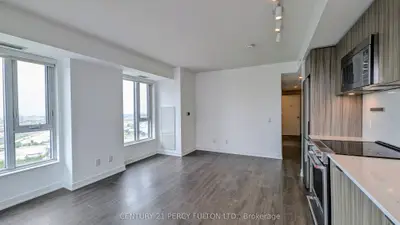 30 Samuel Wood Way 1908, Toronto, On M9b 0c9