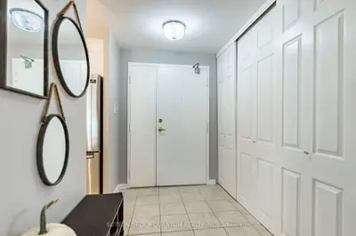 6720 Glen Erin Drive G-12, Mississauga, On L5n 3k8