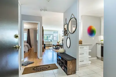 6720 Glen Erin Drive G-12, Mississauga, On L5n 3k8