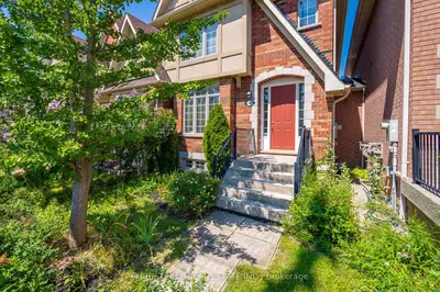 3549 Eglinton Avenue W, Mississauga, On L5m 7t3