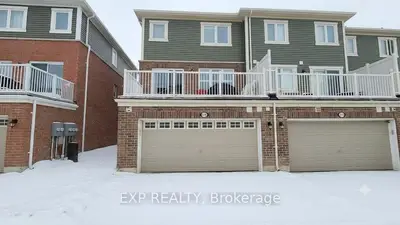 215 Remembrance Road, Brampton, On L7a 4p1