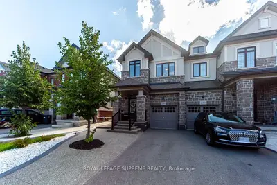 103 Benadir Avenue, Caledon, On L7c 4e7