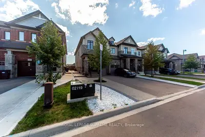 103 Benadir Avenue, Caledon, On L7c 4e7