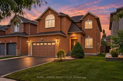 6322 Lisgar Drive, Mississauga, On L5n 7w1