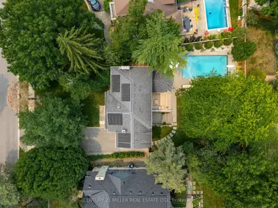 407 Maple Grove Drive, Oakville, On L6j 4v8