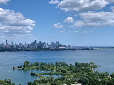2230 Lake Shore Boulevard W 2102, Toronto, On M8v 0b2