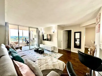 24 Hanover Road 905, Brampton, On L6s 5k8