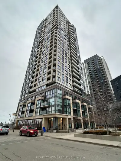 20 Thomas Riley Road 2009, Toronto, On M9b 0c3