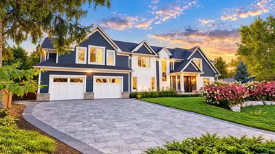 1618 Dogwood Trail, Mississauga, On L5g 3a5