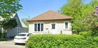 26 Jessie Street, Brampton, On L6y 1l6