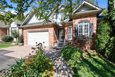 22 Nailsworth Crescent, Caledon, On L7c 1r3