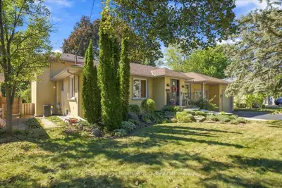 362 Winston Road, Oakville, On L6l 4w5