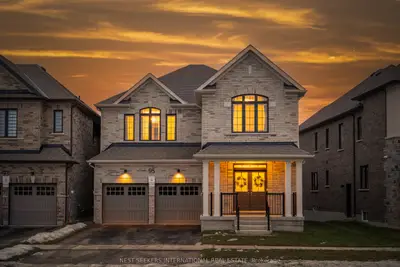 95 Pembrook Street, Caledon, On L7e 2k1